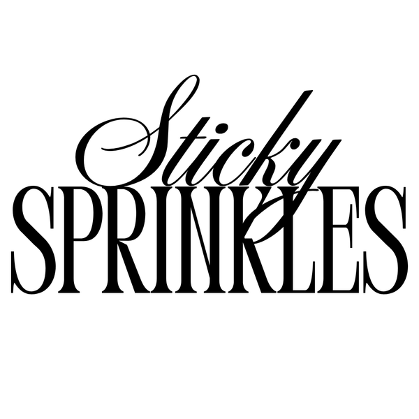 Sticky Sprinkles